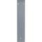 Ekena Millwork Morris Steel Bracket, Hammered Light Blue 3"W x 16"D x 16"H BKTM03X16X16MOHLB - alternate 3
